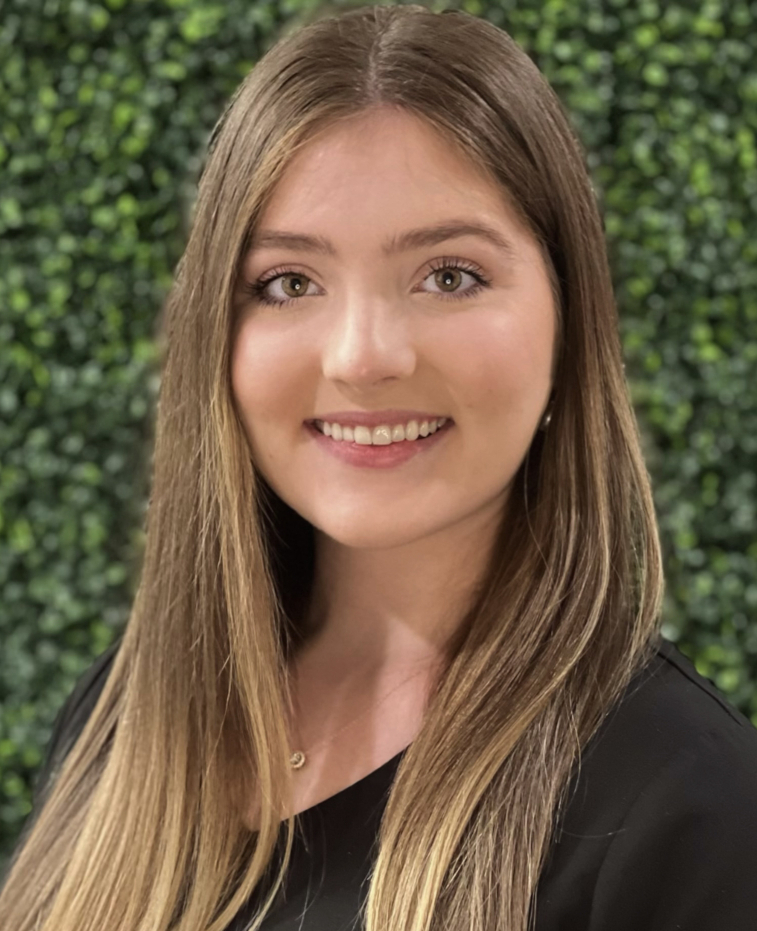 Headshot of Graysen L., Brightside Orthodontics Clinical Assistant