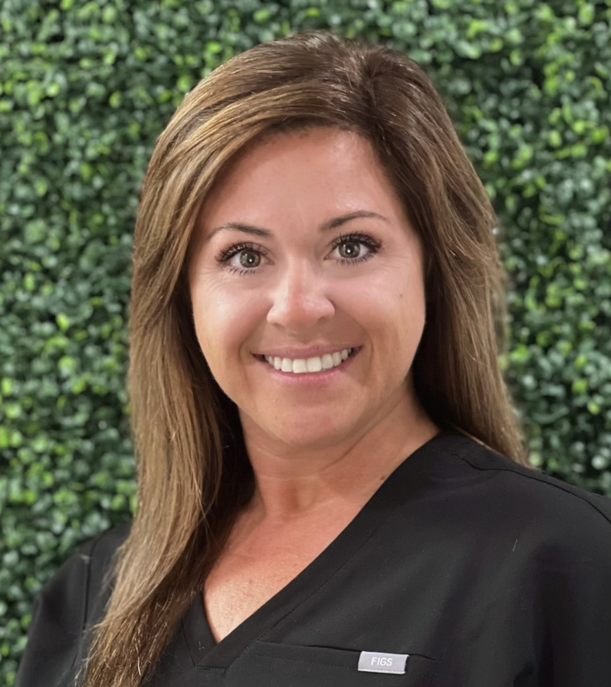 Headshot of Heather B., Brightside Orthodontics Clinical Assistant